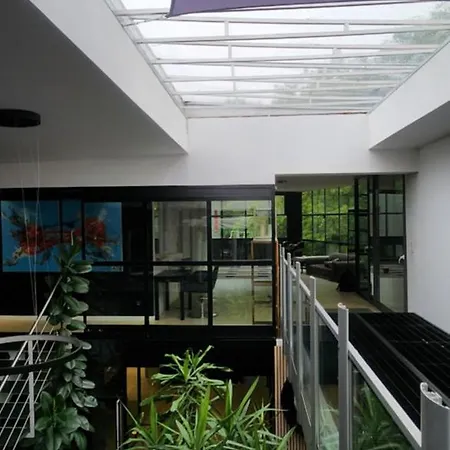 Loft Sky View And Rooftop *